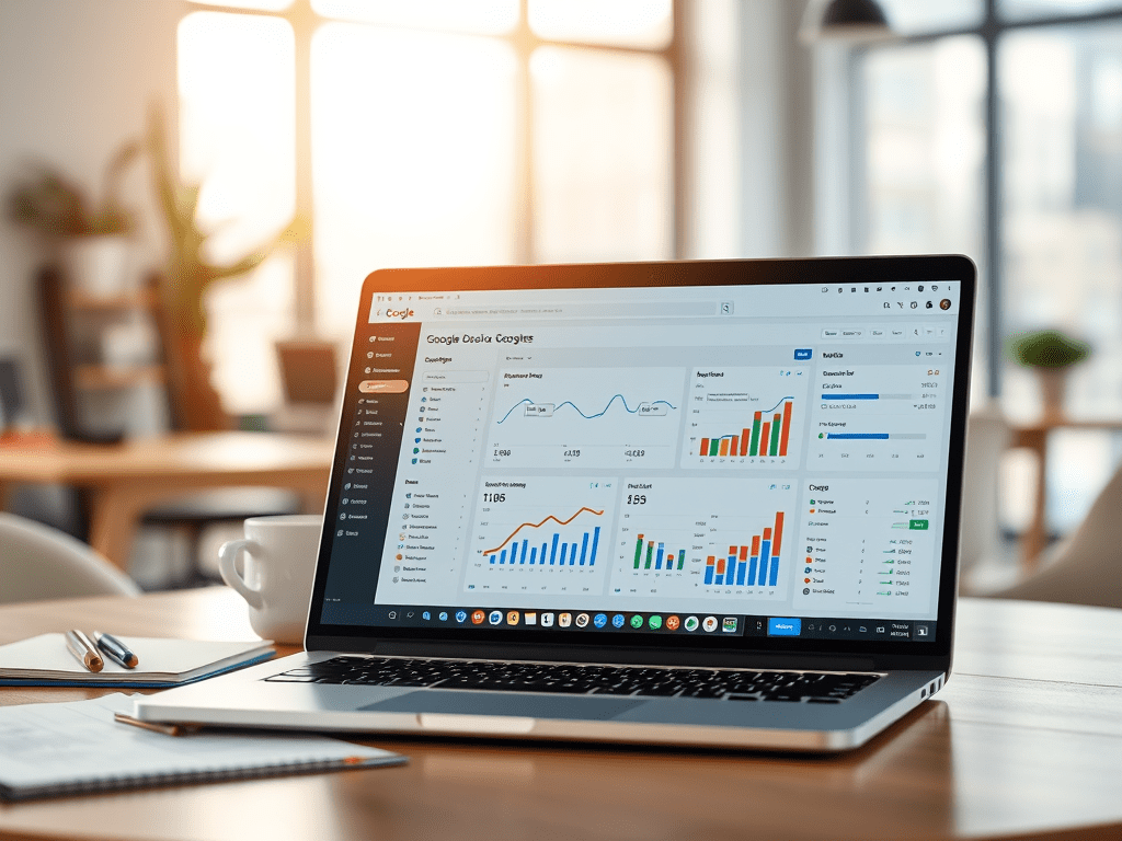 Dlaczego Twoje kampanie Google Ads przepalają budżet i jak to&nbsp;naprawić